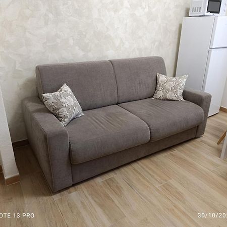 Apartmán Onda Marina 2 La Spezia Exteriér fotografie