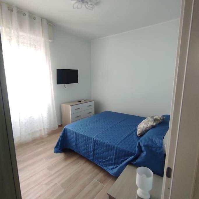 Apartmán Onda Marina 2 La Spezia Exteriér fotografie