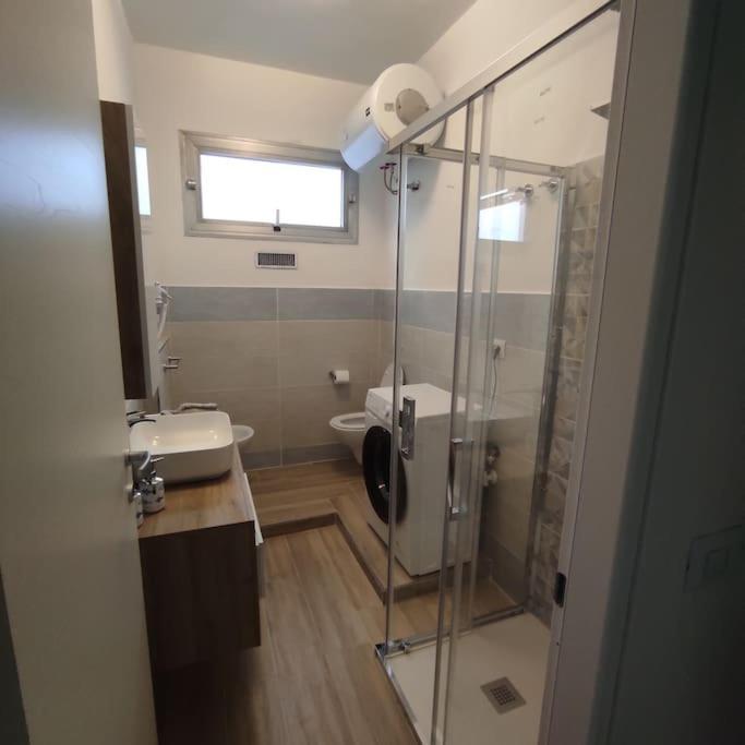 Apartmán Onda Marina 2 La Spezia Exteriér fotografie