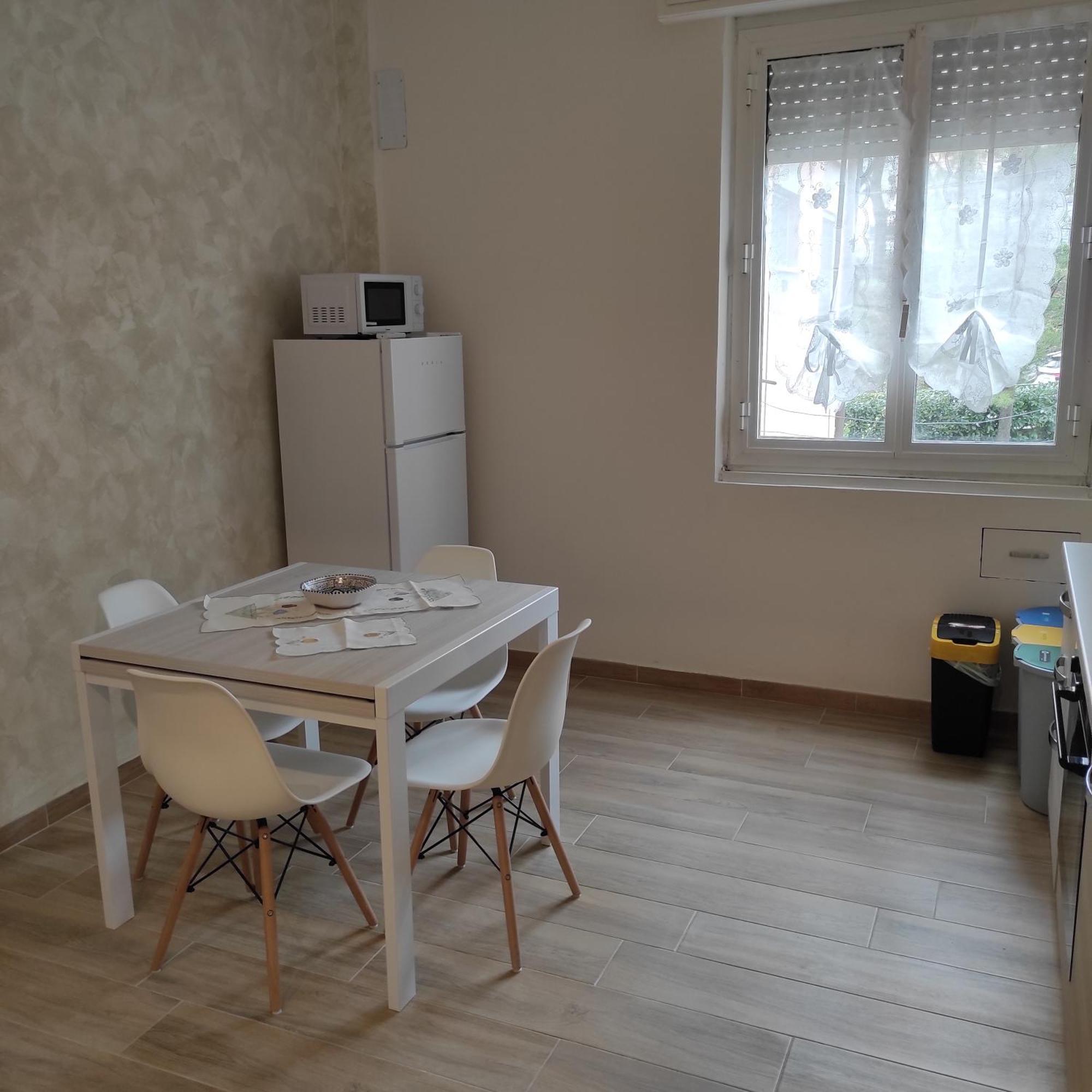 Apartmán Onda Marina 2 La Spezia Exteriér fotografie
