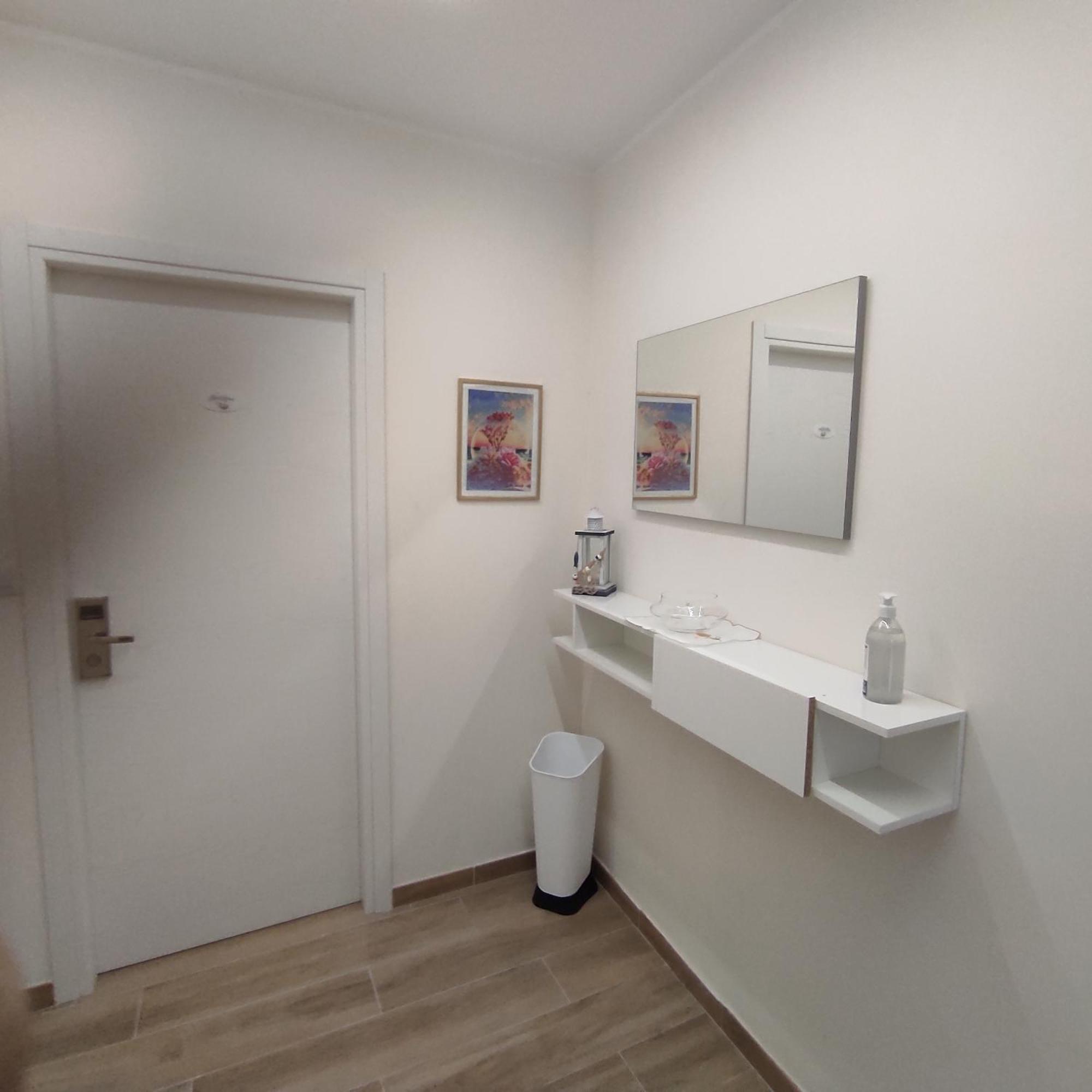 Apartmán Onda Marina 2 La Spezia Exteriér fotografie