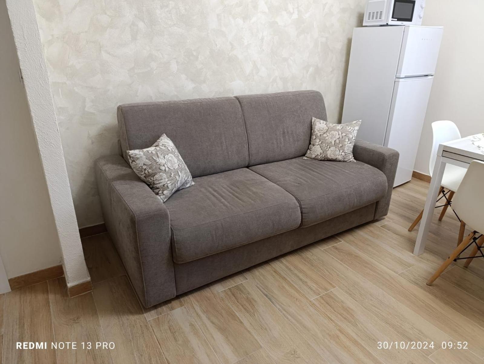 Apartmán Onda Marina 2 La Spezia Exteriér fotografie