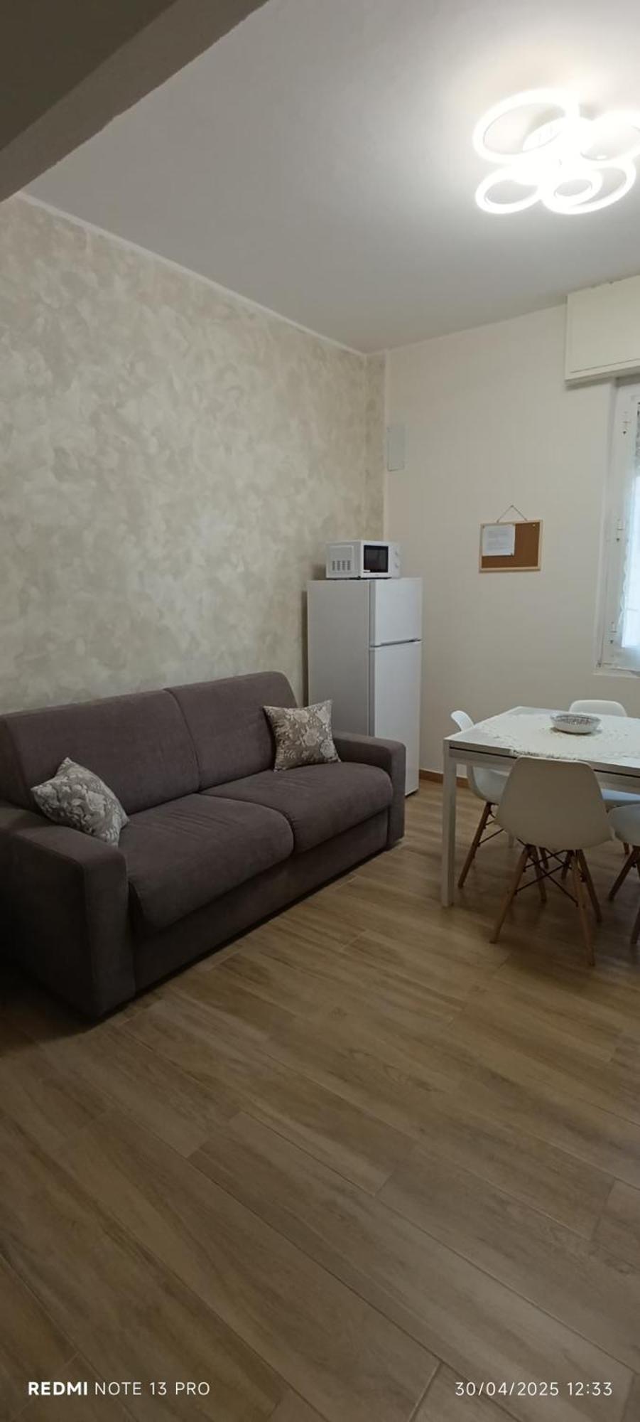 Apartmán Onda Marina 2 La Spezia Exteriér fotografie