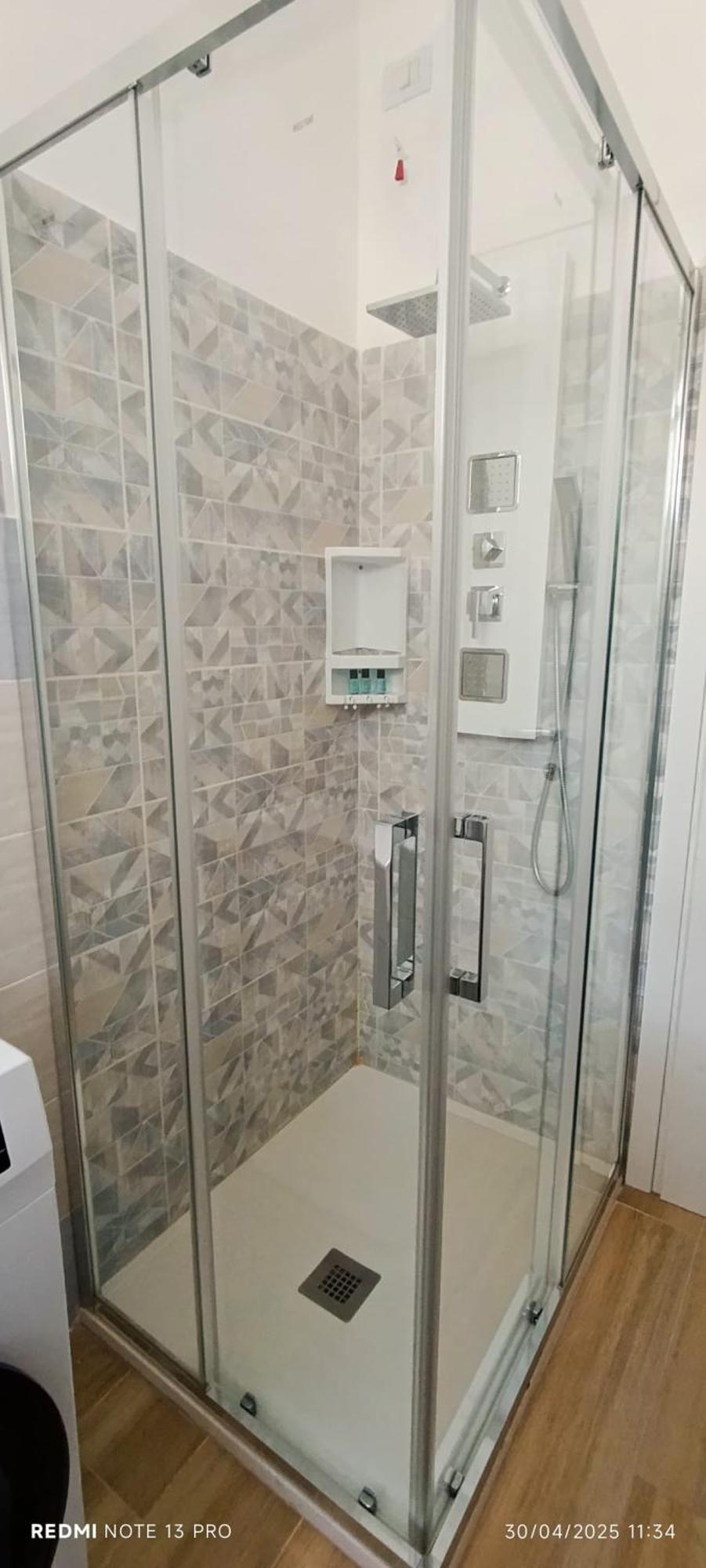Apartmán Onda Marina 2 La Spezia Exteriér fotografie