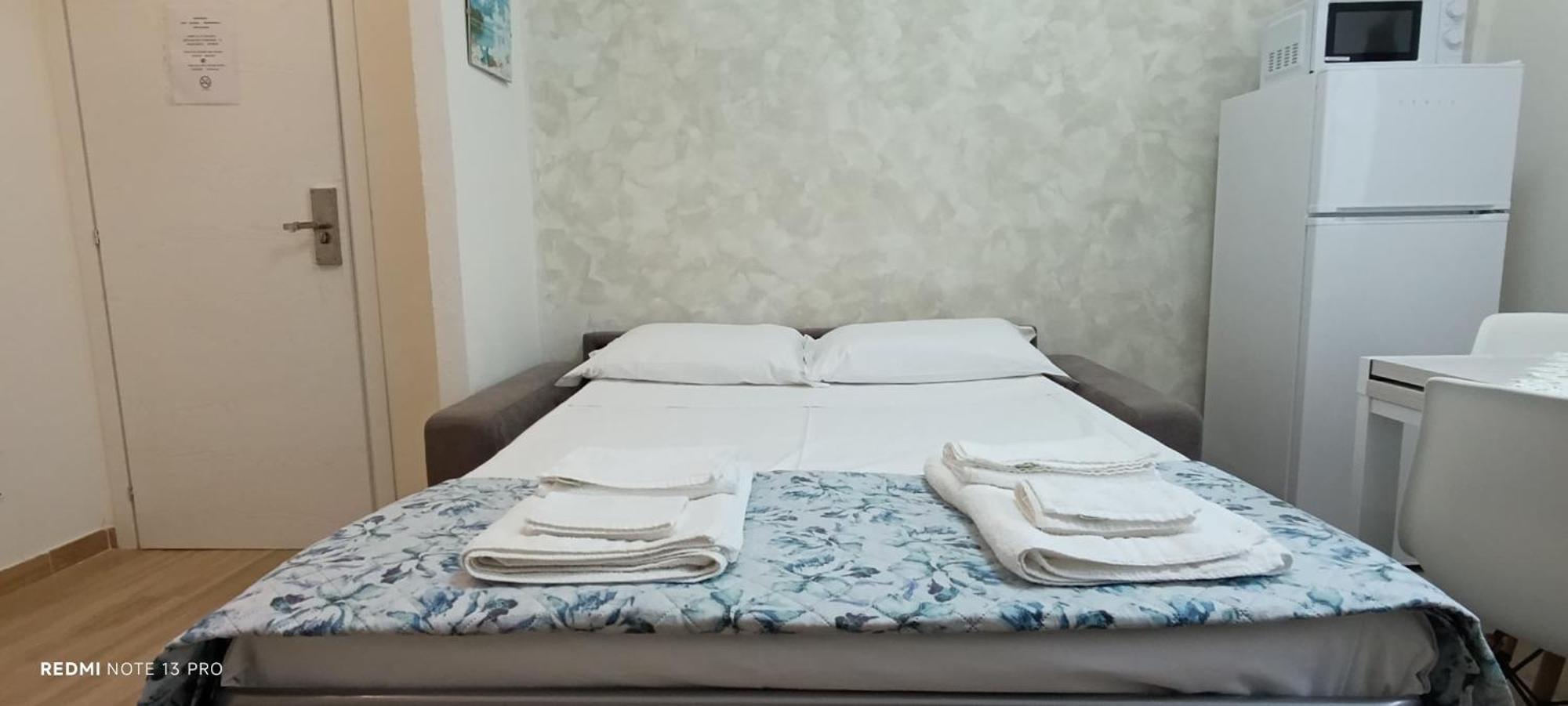 Apartmán Onda Marina 2 La Spezia Exteriér fotografie