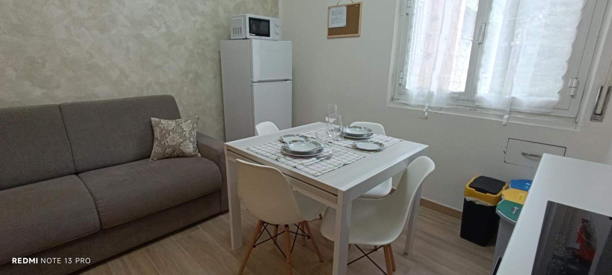 Apartmán Onda Marina 2 La Spezia Exteriér fotografie