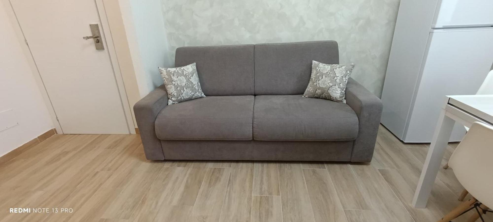 Apartmán Onda Marina 2 La Spezia Exteriér fotografie